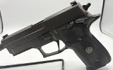 SIG SAUER P229 LEGION 9MM LUGER (9x19 PARA) - 2 of 3