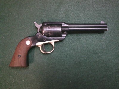 RUGER 1970 Bearcat .22 LR
