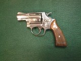 SMITH & WESSON 1973 Model 36 .38 SPL - 2 of 3