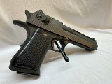 IMI DESERT EAGLE .41 rem mag/.44 magnum - 3 of 3