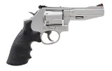 SMITH & WESSON 686-6 PRO SERIES REVOLVER .357 MAG - 2 of 3