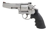 SMITH & WESSON 686-6 PRO SERIES REVOLVER .357 MAG - 1 of 3