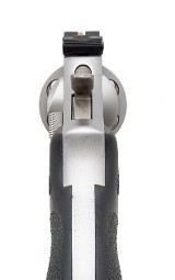 SMITH & WESSON 686-6 PRO SERIES REVOLVER .357 MAG - 3 of 3