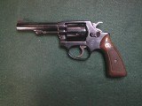 SMITH & WESSON Model 33-1 .38 S&W - 2 of 3