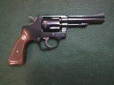 SMITH & WESSON Model 33-1 .38 S&W - 1 of 3