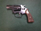 SMITH & WESSON MODEL 36 .38 SPL - 2 of 3
