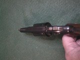 SMITH & WESSON MODEL 36 .38 SPL - 3 of 3