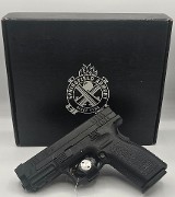 SIG SAUER xd-9 9MM LUGER (9x19 PARA) - 1 of 3