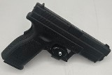 SIG SAUER xd-9 9MM LUGER (9x19 PARA) - 3 of 3