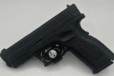 SIG SAUER xd-9 9MM LUGER (9x19 PARA) - 2 of 3
