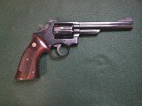 SMITH & WESSON MODEL 19-3 .357 MAG - 2 of 3