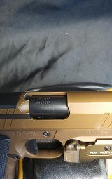 SIG SAUER 1911 X CARRY .45 ACP - 3 of 3