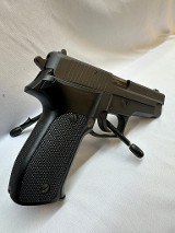 SIG SAUER P226 9MM LUGER (9x19 PARA) - 3 of 3