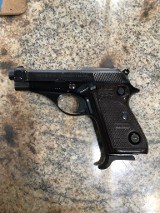 BERETTA model 70 .32 ACP - 1 of 3