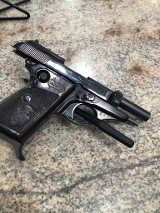 BERETTA model 70 .32 ACP - 3 of 3