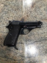BERETTA model 70 .32 ACP - 2 of 3