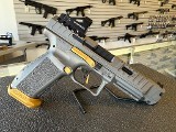 CANIK SFX RIVAL OR 9MM LUGER (9X19 PARA) - 1 of 3