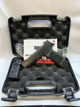 SIG SAUER P365 XL 9MM LUGER (9X19 PARA) - 1 of 3