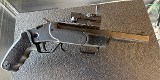 ROSSI BRAWLER .45 LC/.410 GA - 1 of 3