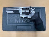 RUGER GP100 .357 MAG