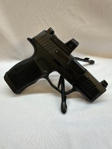 SIG SAUER P365 X 9MM LUGER (9X19 PARA) - 2 of 3