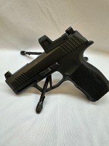 SIG SAUER P365 X 9MM LUGER (9X19 PARA) - 3 of 3
