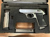WALTHER PPK/S .22 .22 LR - 3 of 3