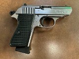 WALTHER PPK/S .22 .22 LR - 2 of 3