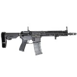 PRIMARY WEAPONS SYSTEMS (PWS) MK1 PISTOL 5.56X45MM NATO - 2 of 2