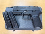 SIG SAUER P320 COMPACT 9MM LUGER (9X19 PARA) - 1 of 3