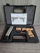 WALTHER P22 .22LR/.22MAG