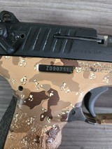 WALTHER P22 .22LR/.22MAG - 3 of 3