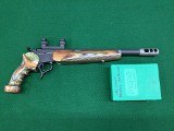 THOMPSON/CENTER ARMS Contender .356 TSW - 1 of 3