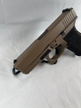 GLOCK G19 GEN 4 9MM LUGER (9x19 PARA) - 2 of 3