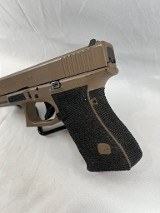 GLOCK G19 GEN 4 9MM LUGER (9x19 PARA) - 3 of 3