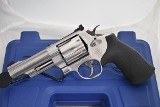 SMITH & WESSON 629 4" .44 MAGNUM - 2 of 3