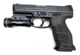 HECKLER & KOCH VP9 9MM LUGER (9x19 PARA) - 1 of 3
