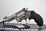 SMITH & WESSON 63 .22 LR - 2 of 3
