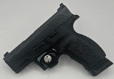 TISAS PX-9 CARRY 9MM LUGER (9x19 PARA) - 3 of 3