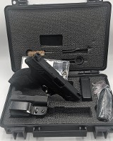 TISAS PX-9 CARRY 9MM LUGER (9x19 PARA) - 2 of 3