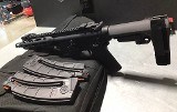 Smith & Wesson M&P15-22 .22 LR - 1 of 3