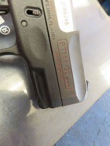 TAURUS MILLENIUM G2 9MM LUGER (9X19 PARA) - 2 of 3