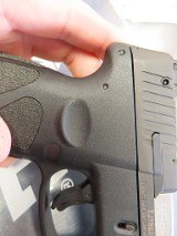 TAURUS MILLENIUM G2 9MM LUGER (9X19 PARA) - 3 of 3