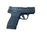 SMITH & WESSON M&P9 Shield Plus 9MM LUGER (9X19 PARA) - 3 of 3