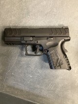 SPRINGFIELD ARMORY XDM ELITE 10MM - 1 of 3