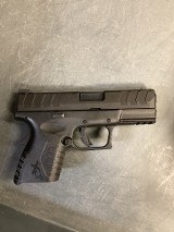 SPRINGFIELD ARMORY XDM ELITE 10MM - 2 of 3
