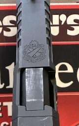 SPRINGFIELD ECHELON 9MM LUGER (9X19 PARA) - 3 of 3