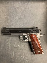 KIMBER Custom II .45 ACP - 2 of 3