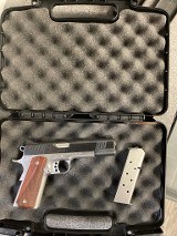 KIMBER Custom II .45 ACP - 3 of 3