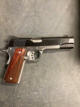 KIMBER Custom II .45 ACP - 1 of 3